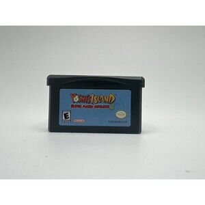 Yoshi’s Island Super Mario Advance 3 Cartridge Only Game Boy Advance Preowned